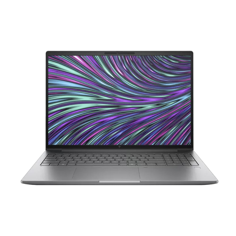 Laptop HP ZBook Power 16 G11 Core Ultra 9 1TB SSD 16 Quad HD RTX 2000 Ada 8GB W11 Pro