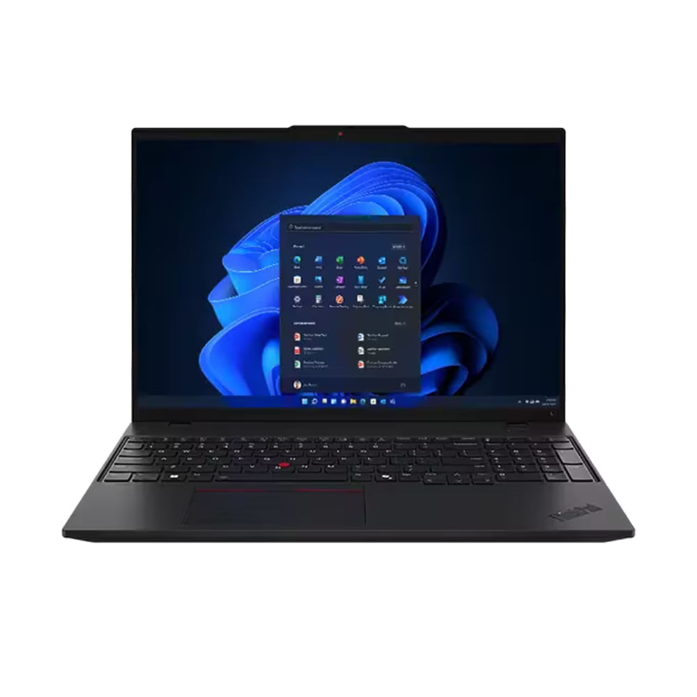 Laptop Lenovo ThinkPad L16 G1 16GB RAM 1TB SSD Pantalla 16 M.2 Windows 11 Pro Ideal para Nego