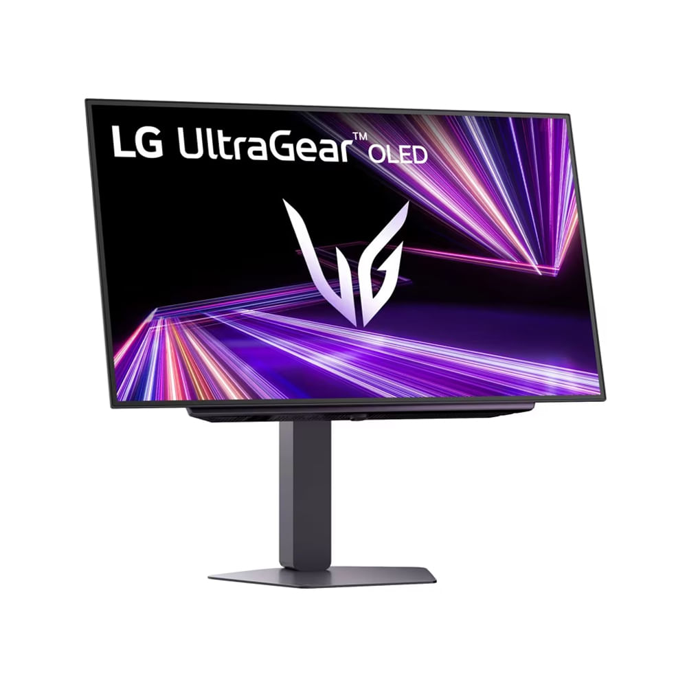 Monitor LG LED 27GX704A 27 pulgadas 0.03 ms 240 Hz QHD para juegos