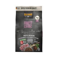 Belcando Finest Croc para Raza Pequeña y Mediana 4 kg