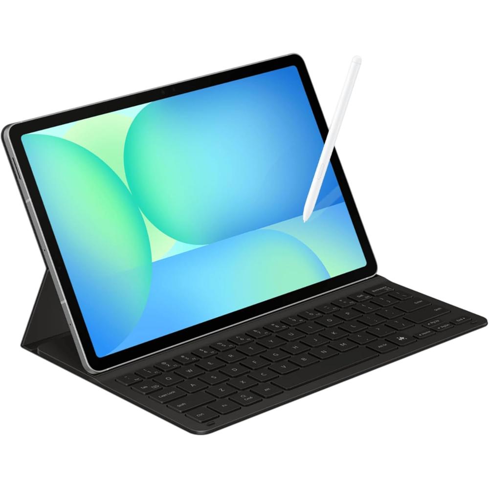 Samsung Galaxy Tab S10 FE 128GB WiFi + Teclado(INGLES) | Gris