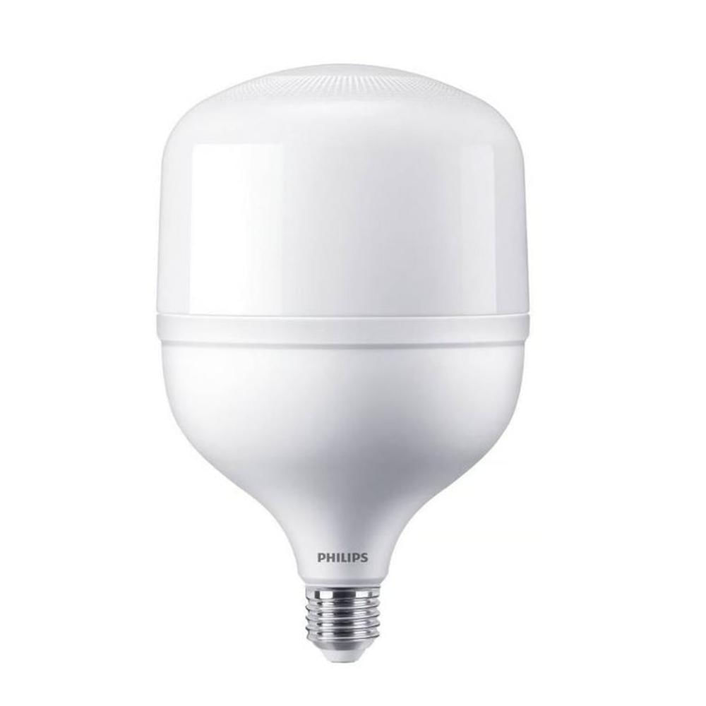 FOCO LED TRUEFORCE PHILIPS 40W 4K LÚMENES LUZ FRÍA