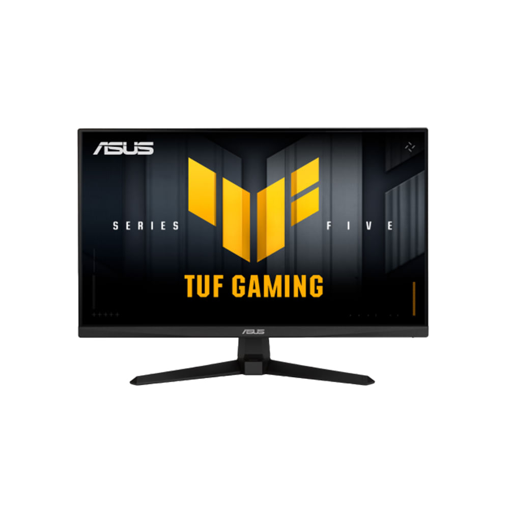 Monitor Gaming ASUS VG249Q5A de 24 FHD LED 200Hz Excelente rendimiento y calidad de imagen