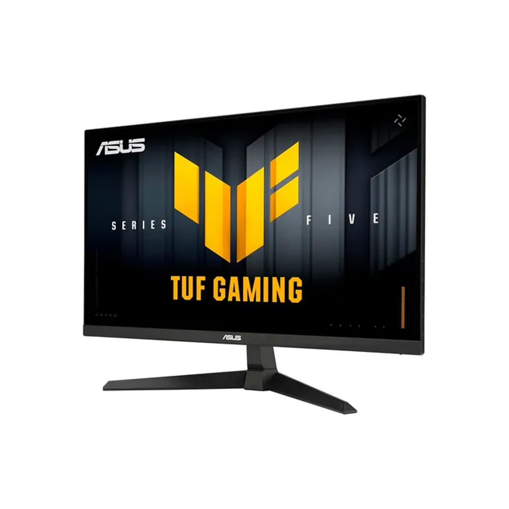 Monitor Asus TUF de 27 FHD 200Hz 1ms IPS con audio integrado – Ideal para gaming y trabajo
