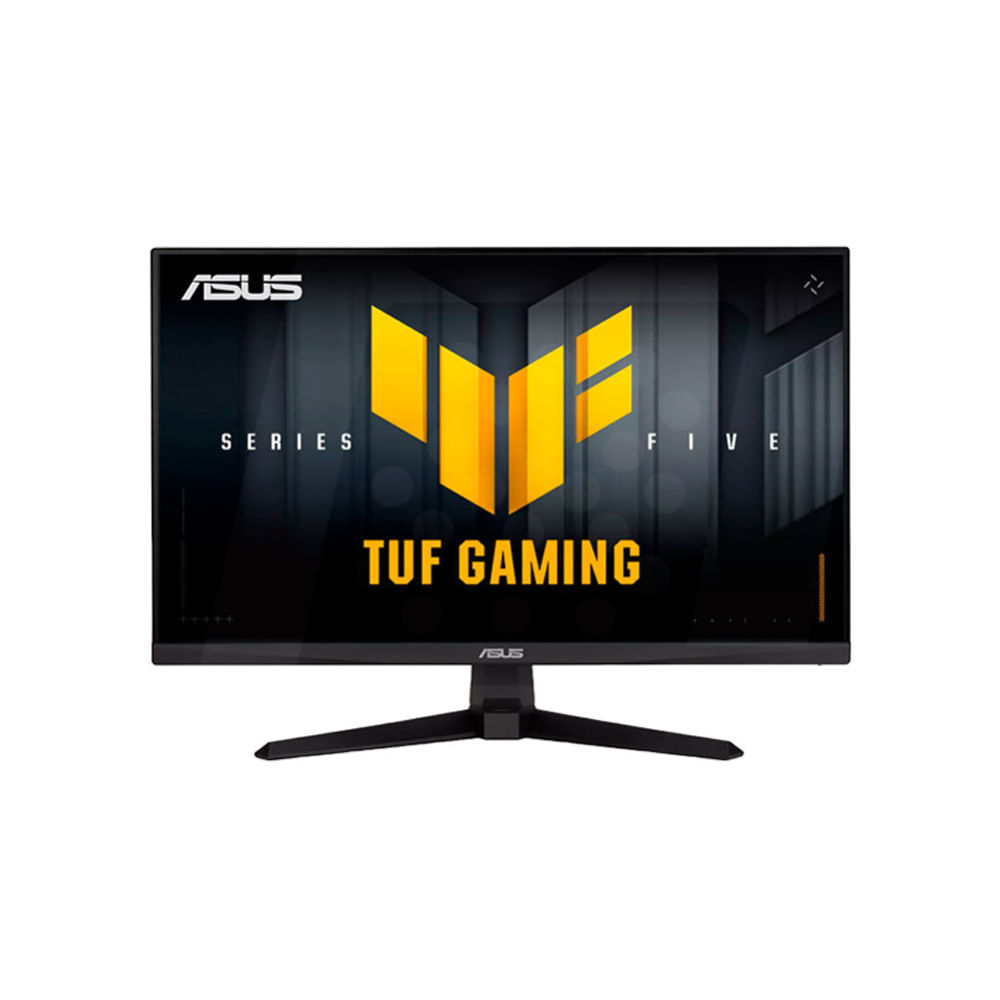 Monitor ASUS TUF Gaming VG249QM5A 24 240Hz 0.3ms Alta Frecuencia para Juegos y Entretenimiento
