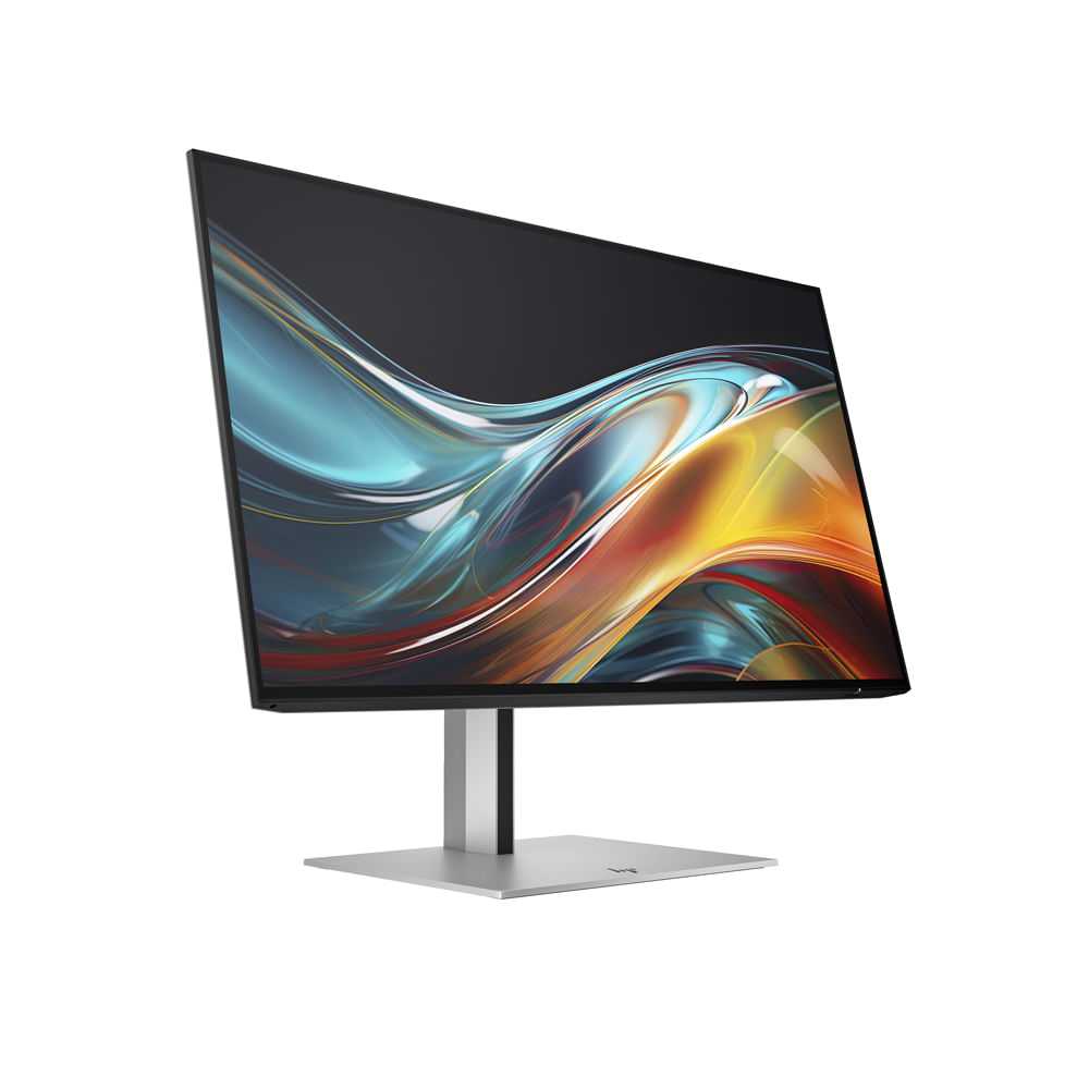 Monitor HP 23.8 Serie 7 Pro 724pf FHD IPS con Función Pivotante y Colores Vibrantes