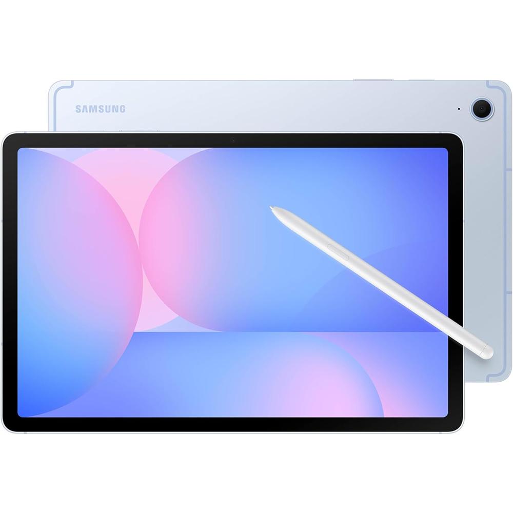 Samsung Galaxy Tab S10 FE 10.9"" 128GB WiFi | Azul