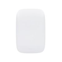 Tapa Ciega Domino Sencia Blanco AP1000 Bticino Blanco