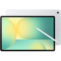 Samsung Galaxy Tab S10 FE 10.9"" 128GB WiFi | Plata