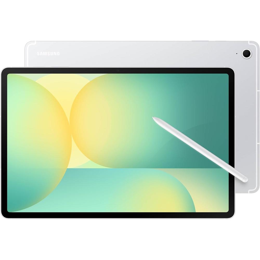 Samsung Galaxy Tab S10 FE 10.9"" 128GB WiFi | Plata