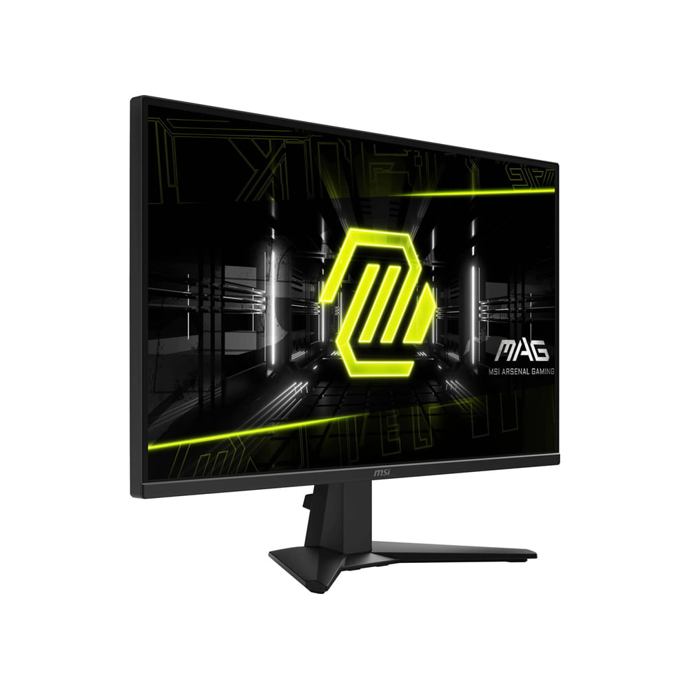 Monitor Gaming MSI MAG 275QF de 27 QHD 2560 x 1440 Alta Frecuencia y Colores Vibrantes