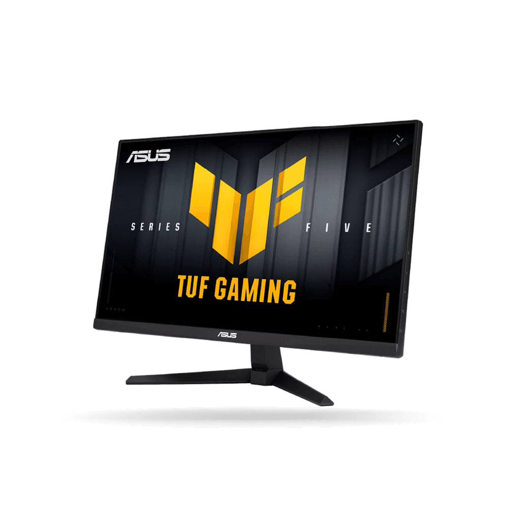 Monitor ASUS TUF VG249QE5A 23.8 IPS FHD 144Hz 1ms Pantalla con parlante integrado para gaming