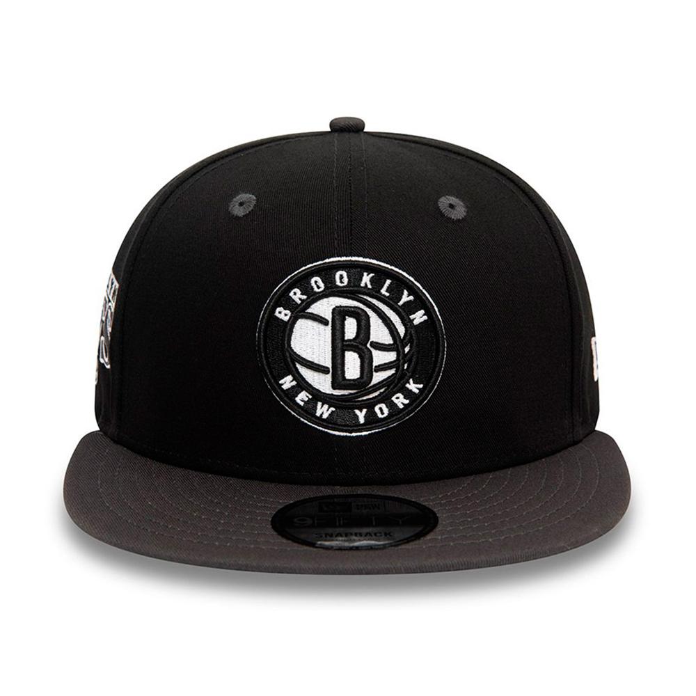 Gorra New Era Mlb-Brooklyn Nets 9Forty 198058813519 1031990