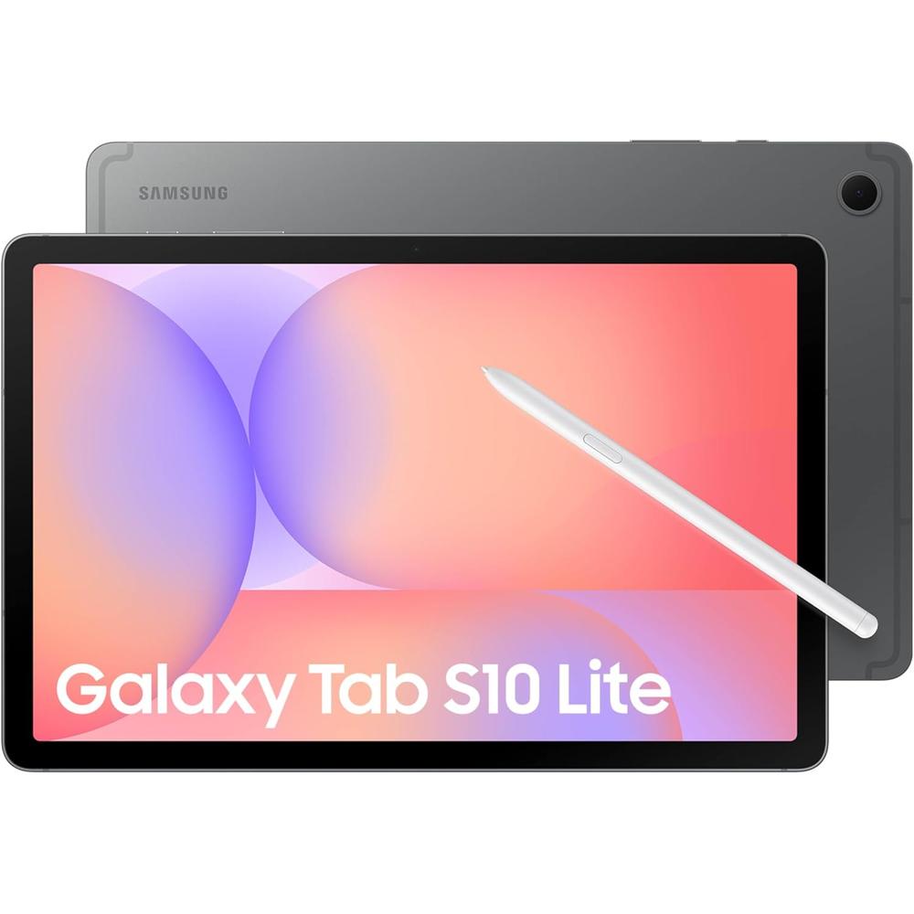 Samsung Galaxy Tab S10 Lite 10.9"" 128GB | Gris
