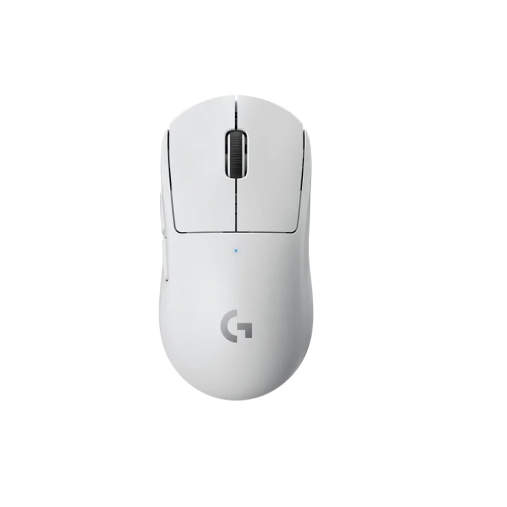 Mouse Logitech G Pro X Superlight Wireless White