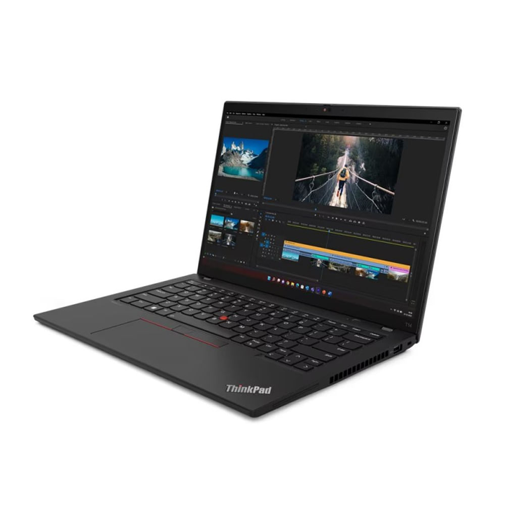 Lenovo ThinkPad E14 Gen 7 - Laptop 14 16GB RAM 512GB SSD Intel Ultra 5 Windows 11 Pro