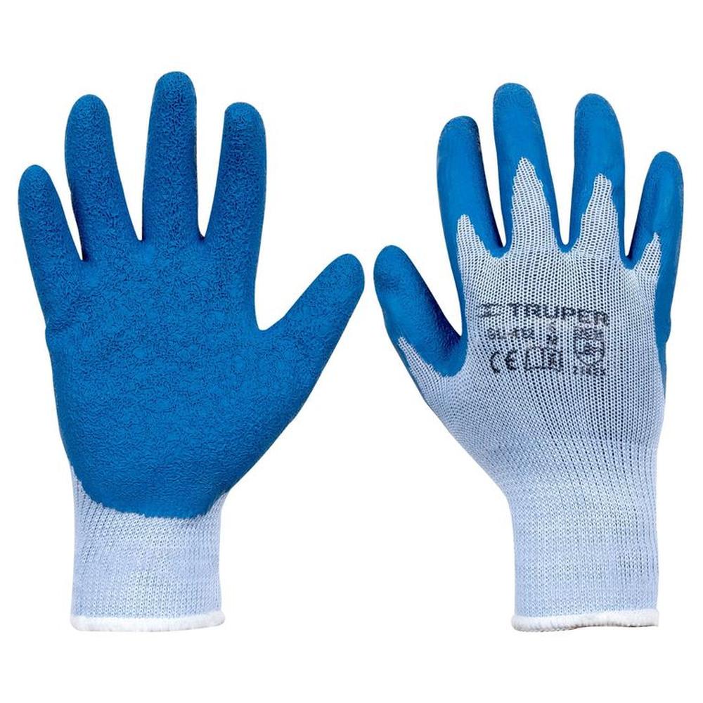 Guantes jardinería uso general Guantes Protección contra cortes talla M Truper
