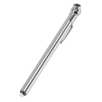 Medidor de aire de neumaticos 50psi racing PRETUL TRUPER