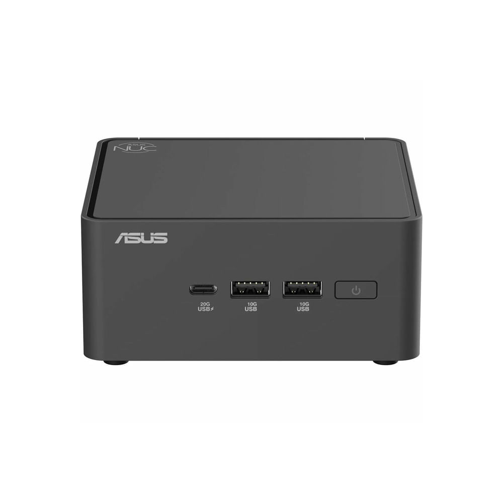 Mini PC Asus NUC i5-1210H 4.8GHz DDR5 Compacto y Potente para Gaming y Oficinas