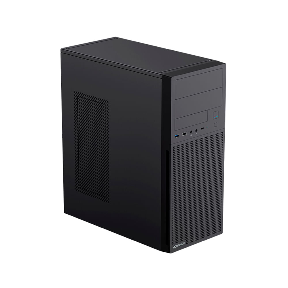 PC Advance Vission VO1570 - Intel Core i7-13700 2.10GHz5.20GHz 30MB Cache Potente y Rápido