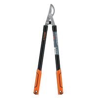 Tijera para poda, mango tubular 68 cm para ramas altas, truper