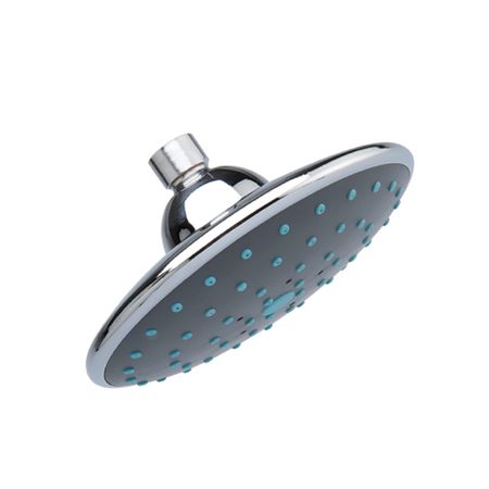 Ducha Fermetal Anticalcárea 6 Pulgadas Modelo Sky I