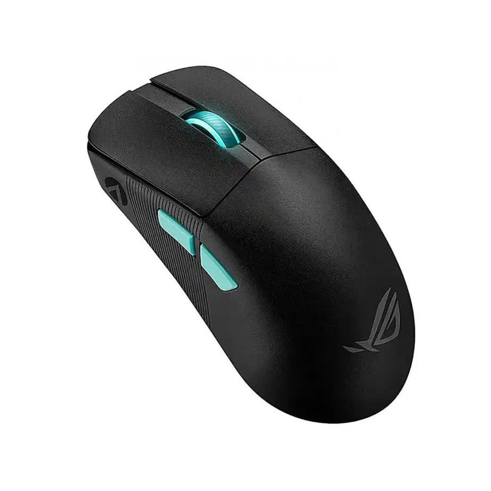 Mouse Gaming ASUS ROG Harpe Ace Aim Lab Edition Bluetooth Inalámbrico para Gamers
