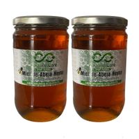 Miel de Abeja 2Kg Alkaline Care