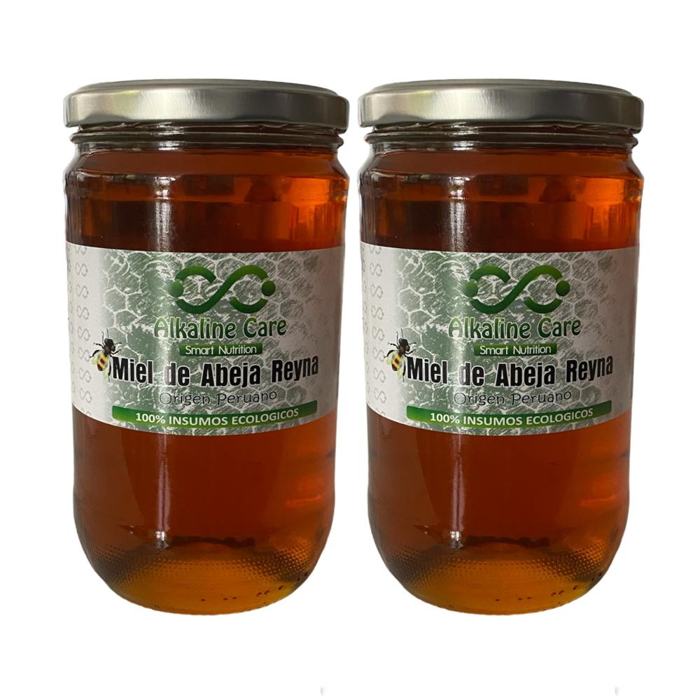 Miel de Abeja 2Kg Alkaline Care