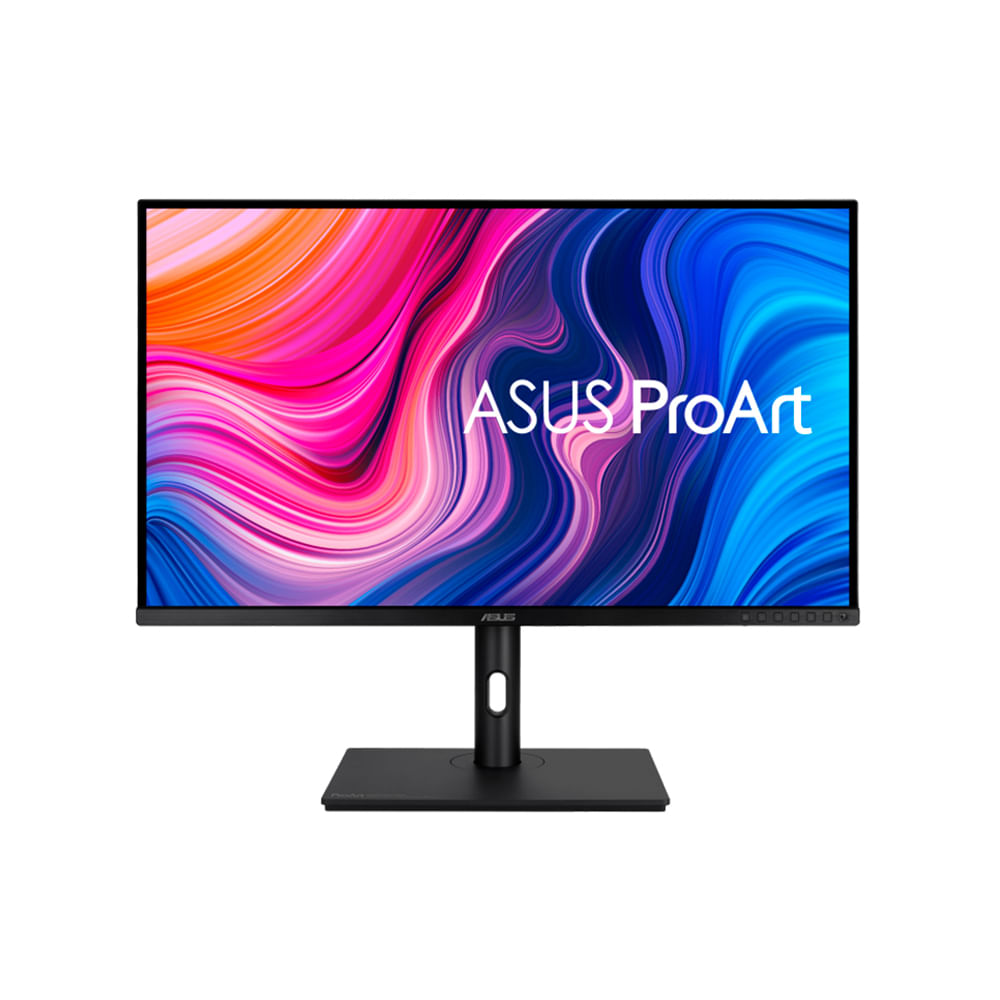 Monitor ASUS ProArt PA328CGV de 32 WQHD 165Hz IPS 600 cdm y DisplayHDR 600 para creativos