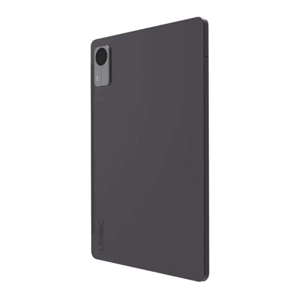 Tablet Logic TABLET T10M 10.1' 128GB 4GB Black Black