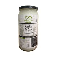 Aceite De Coco 1Lt Frasco Alkaline Care
