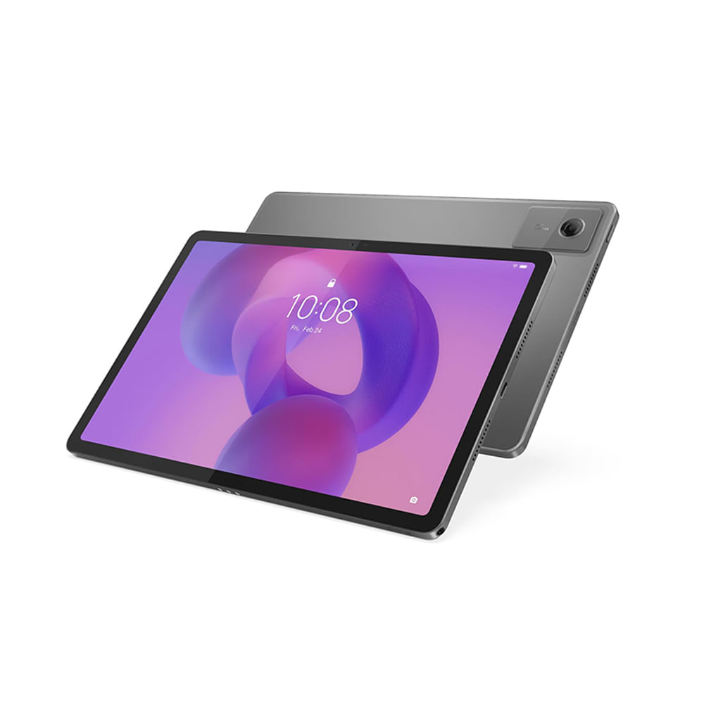 Tablet Lenovo Idea Tab 11 2.5K IPS 8GB RAM 128GB UFS - Rendimiento y calidad de pantalla excepci