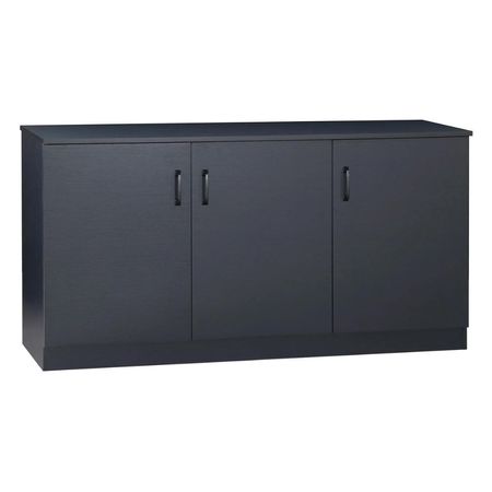 Muebles  Arhivador 3 Puertas  Credenza Muebles Bonno