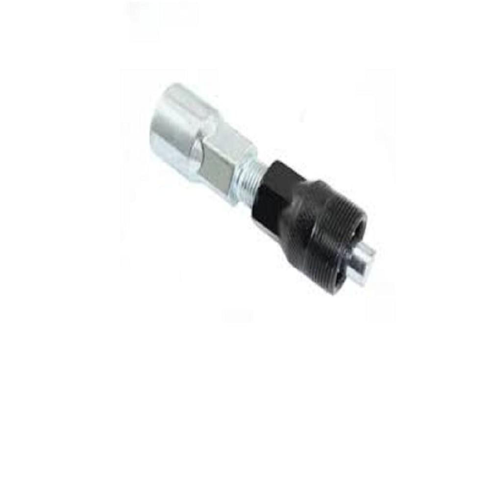 extractor de biela para bicicleta