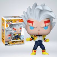 FUNKO POP DB GT - SUPER BABY 2 1635