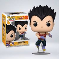 FUNKO POP DB GT - VEGETA 1627