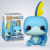 FUNKO POP POKEMON - SOBBLE 949