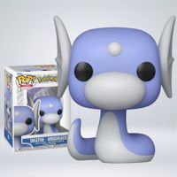 FUNKO POP POKEMON - DRATINI MINIDRACO