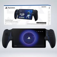 PLAYSTATION PORTAL REMOTO PS5 PANTALLA LCD 8 "" RESOLUCION 1080P