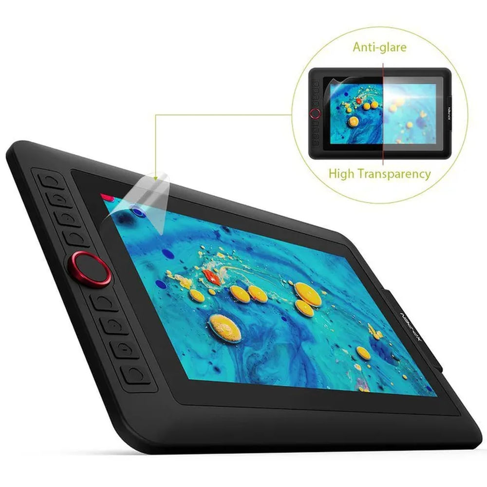 Pantalla Grafica Xp-Pen Artist 12 Pro 11.6” 8192 nivel de presion