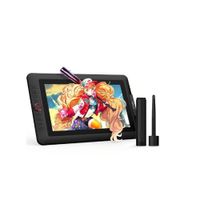 Pantalla interactiva XP-PEN Artist 13.3 Pro V2 13.3"" FHD, Precisión 16K, Lápiz X3 Pro