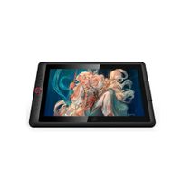 Tableta gráfica Pantalla XP-PEN Artist 156” Pro V2 FHD Lapis X3 Negro