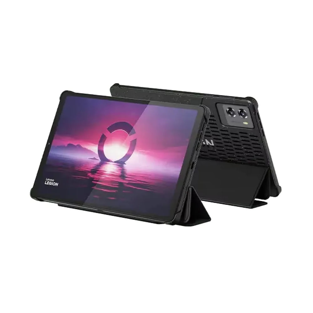 Tablet para juegos Lenovo Legion Tab Gen 3 TB321FU 8.8"" 2.5K Funda + Vidrio Templado
