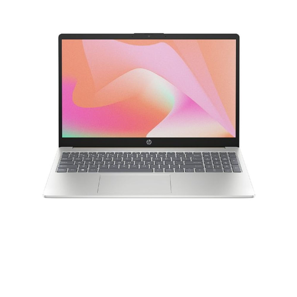 Laptop HP 15-FD0280LA 156” FHD I7-1355U 16GB 1TB SSD Free DOS Dorado