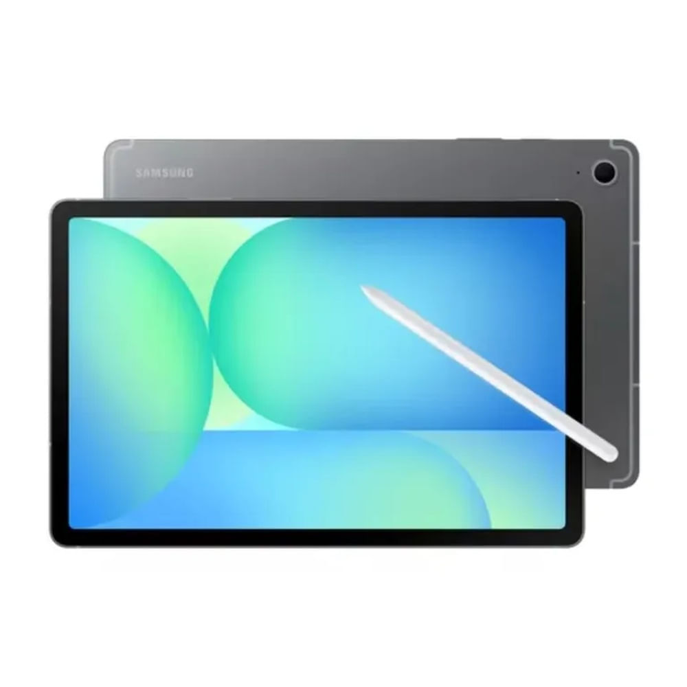 Tablet Samsung Galaxy Tab S10 FE SM-X520 10.9 2304x1440 WUXGA+ WiFi 8GB 128GB S-Pen Gris