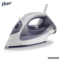 PLANCHA A VAPOR OSTER BLANCA - GCSTCW317