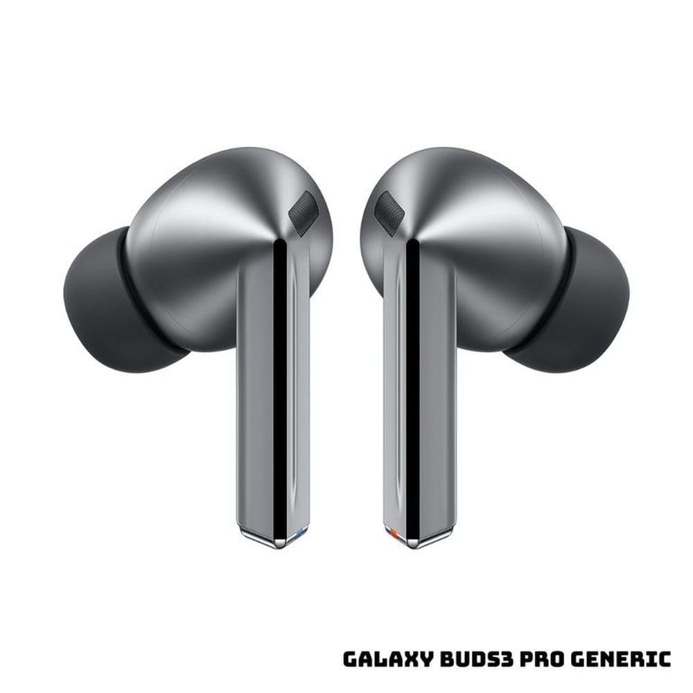 AUDIFONOS BLUETOOTH GALAXY BUDS 3 PRO - GRAY