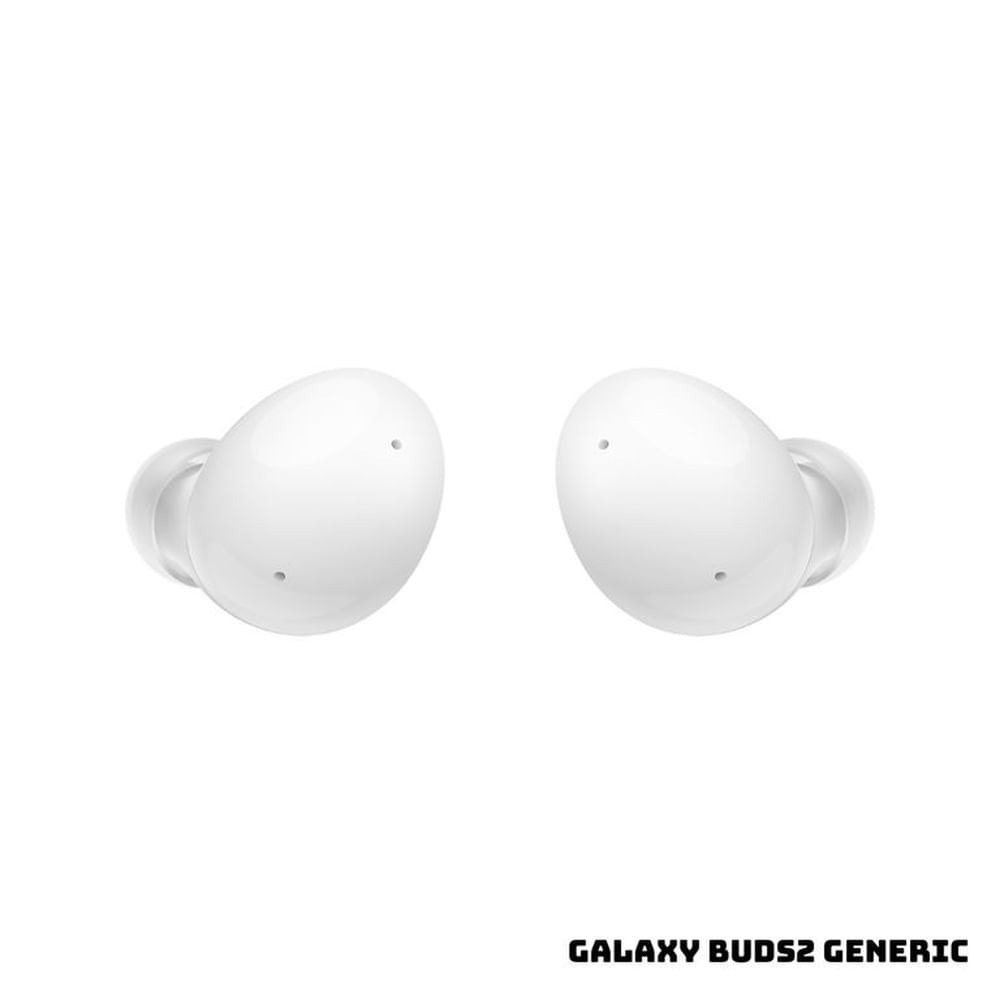 AUDIFONOS BLUETOOTH GALAXY BUDS 2 - BLANCO
