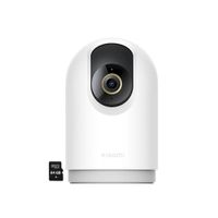 Cámara Vigilancia C500 PRO 3K Xiaomi Audio Doble vía Detección IA Mascotas 64GB